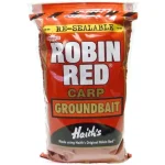 Dynamite Baits etetőanyag Robin Red Betrouwbaar