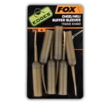 Aanbieding FOX Gumihüvely Edges Chod /Heli Buffer Sleeve