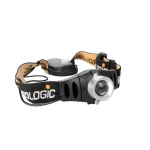 Prologic Lumiax Headlamp fejlámpa Op = Op