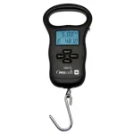 Prologic Commander Digital Scale Mérleg Korting
