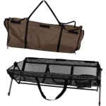 Tijdelijk Beschikbaar Prologic Commander Hammok unhooking Mat & Sling Pontybölcső + Mérlegelő