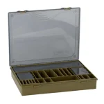 Koopje Prologic Tackle Organizer XL 1+6 BoxSystem Szerelékes Doboz