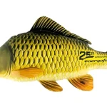 Energofish Plüss Pikkelyes Baby Ponty Párna Exclusieve Aanbieding
