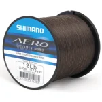 Shimano AERO Specimen Mono Bojlis Zsinór 0,28mm (AEROS10LBQP) Beperkte Voorraad