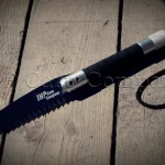 Hete Deal ICC Kis Ágvágó Fűrész Medertapogató Rúdhoz (16cm)