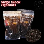 Carpexpress Mega Black Főtt Óriás Fekete Tigrismogyoró Nu Kopen