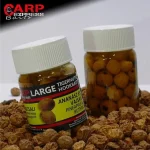 Actieprijs Carpexpress Pineapple & Butyric Tigernuts Hookbaits Főtt Csalizó Tigrismogyoró