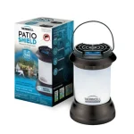 Thermacell Mini Lantern Szúnyogriasztós Lámpa Merkproduct