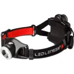 Direct Beschikbaar Ledlenser H7R.2 Akkumulátoros Fejlámpa (300lm)