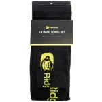Beperkt Aanbod RidgeMonkey LX Hand Towel Set Törölköző Szett