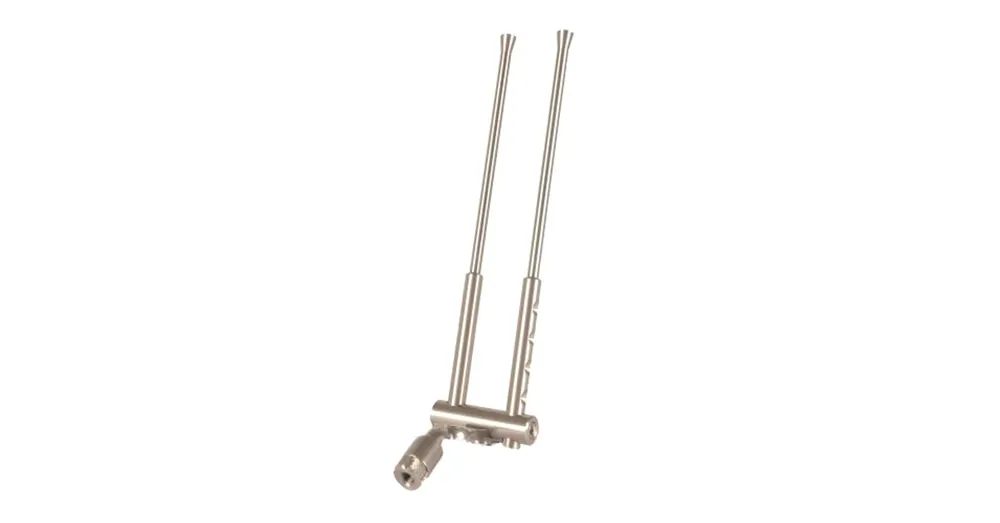 Fabrieksprijs Solar P1 snag bar - rozsdamentes botvilla