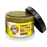Actieprijs Imperial Baits Carptrack Liquid Powder Paste MK2 Banana Paszta