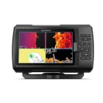 Superprijs Garmin Striker Vivid 7sv GPS Halradar