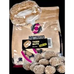 LK Baits Bojli Nutrigo Feed-Ex Tiger Nuts (800g/20mm) Flitsaanbieding