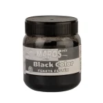 Voordeelprijs Maros Mix Fekete Festék (50g)