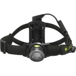 Koop Online Ledlenser Tölthető Fejlámpa NEO10R (600lm) - Fekete
