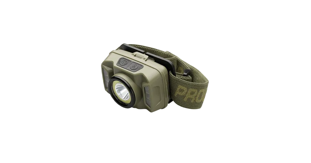 Express Levering Prologic Fejlámpa Inspire Head Lights