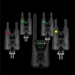 Koop Online New Direction Elektromos Kapásjelző Szett S9 2 Rod Set