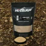HiCARP Parafa Őrlemény Cork Dust (75g/1l) Meest Verkocht