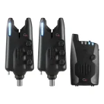 Betrouwbaar JRC Elektromos Kapásjelző Szett Radar CX Set 2+1