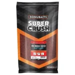 Fabrieksprijs Sonubaits Groundbait Robin Red Method Mix Etetőanyag (2kg)