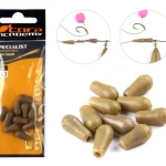 Aanbieding Carp Academy Forgóvédő ütköző 10db/cs