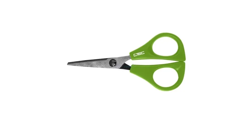 Betaalbaar C-Tec Braid Scissors Olló