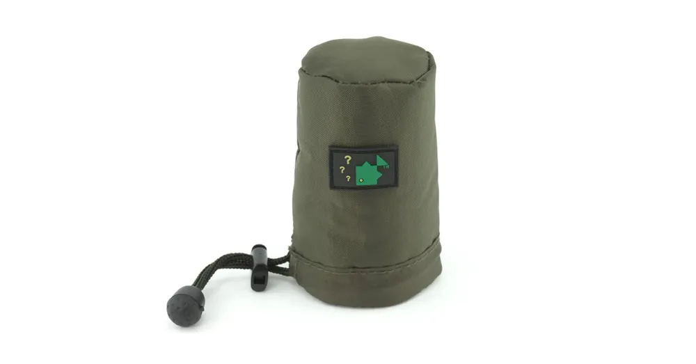 Speciale Aanbieding Thinking Anglers Small Buzzer Pouch Kapásjelző Védőhuzat
