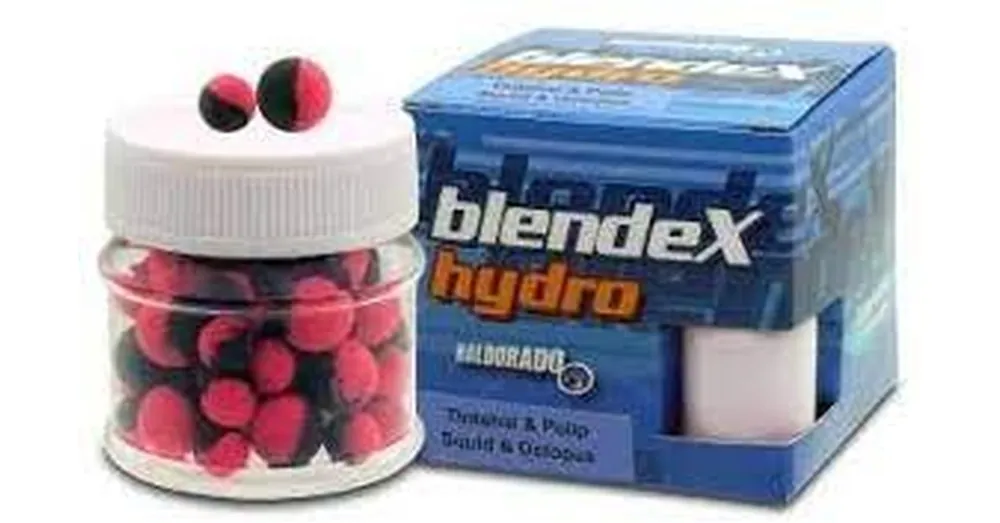 Exclusieve Aanbieding Haldorádó Red Halibut Carp Pellet - Vörös Démon
