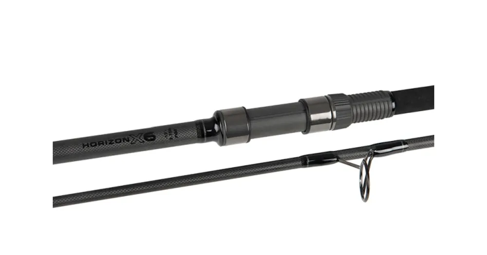 Gereduceerde Prijs FOX Horizon X6 Rods