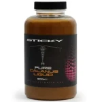 Betaalbaar Sticky Baits Pure Calanus Hybrid Rákkivonatos Liquid