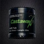 Castaway PVA PVA Utántöltő (25mm/25m) Goedkoop