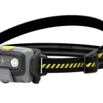 Lage Kosten Ledlenser Fejlámpa HF6R Work 800lm/160m, Li-ion, Tölthető - Ipari