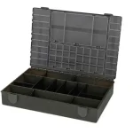 Aanbieding Fox Edges Szerelékes Doboz Large Tackle Box