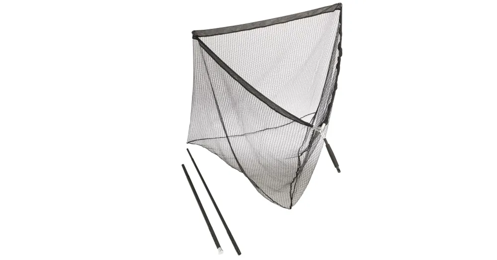Laatste Versie Anaconda Input III Merítőháló / Nyél 110Cm / Háló 100Cm