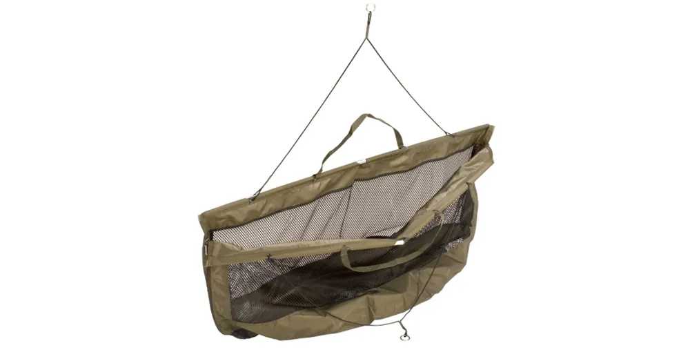 Must-Have Anaconda Travel Weigh Sling Haltartó Zsák