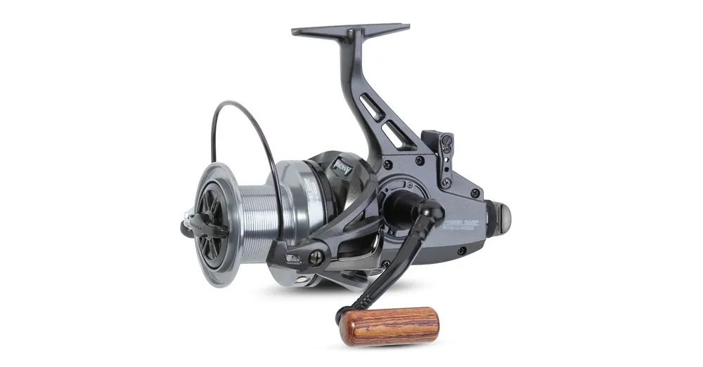 Speciale Aanbieding ANACONDA Power Carp BTR-14000 Nyeletőfékes Orsó