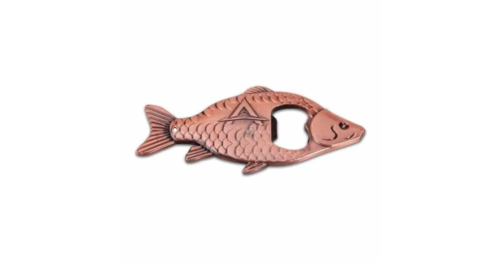 Weekendaanbieding ANACONDA Carp Sörnyitó Bottle Opener