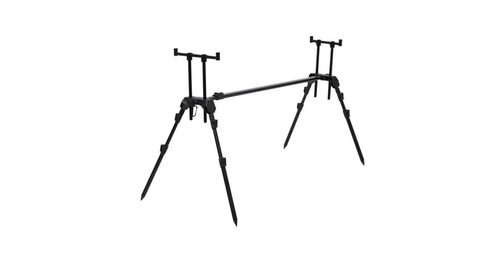Prologic Element Q/R Com-Pact Twin-Sky 2 Botos Rod Pod Gecertificeerd