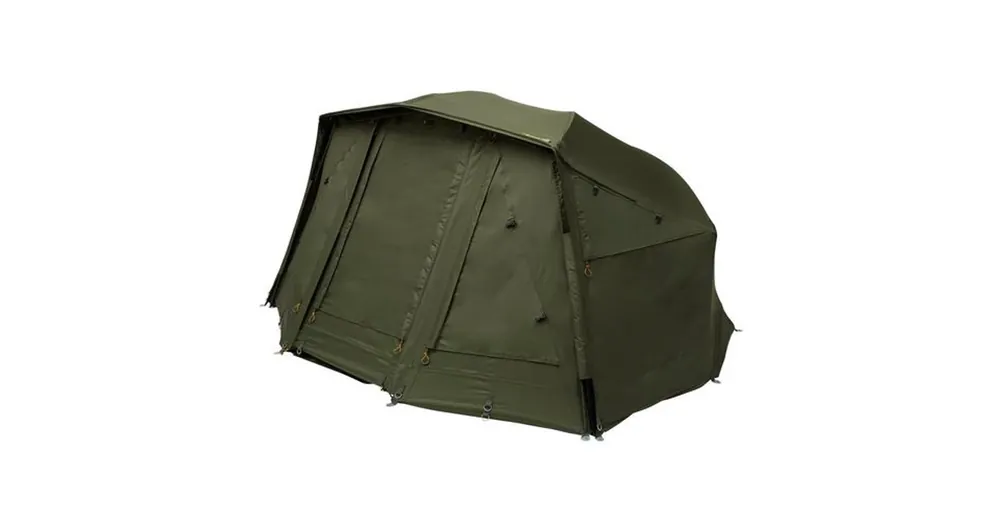 Gecertificeerd Prologic Inspire Félsátor Brolly System 65Inch/165cm