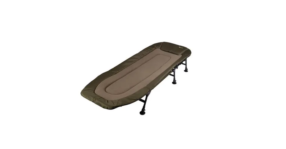 JRC Defender II Lite Bedchair Szék Bestseller