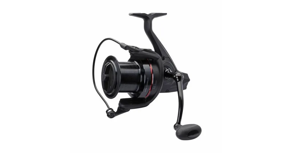 JRC XTX 10000 LC Elsőfékes Orsó Must-Have