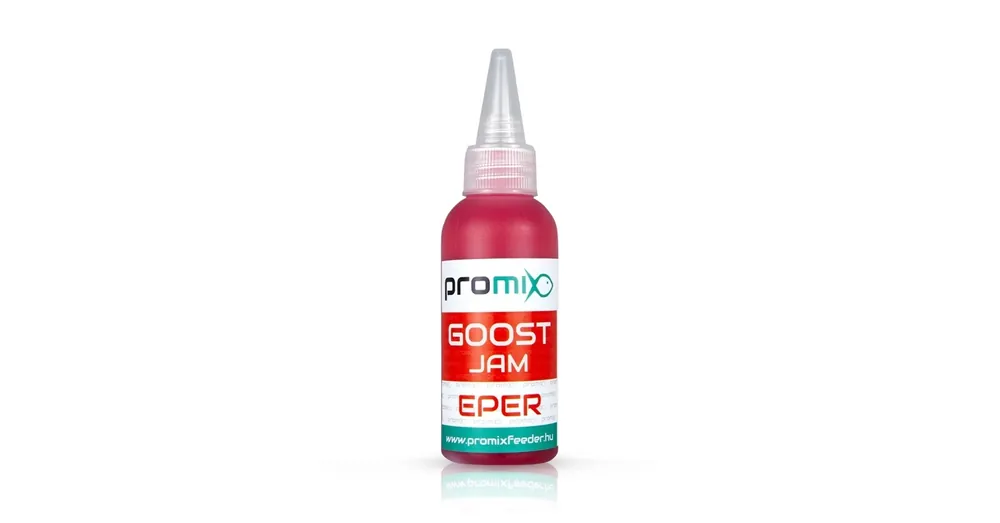 Goedkoop Promix Goost Jam Eper