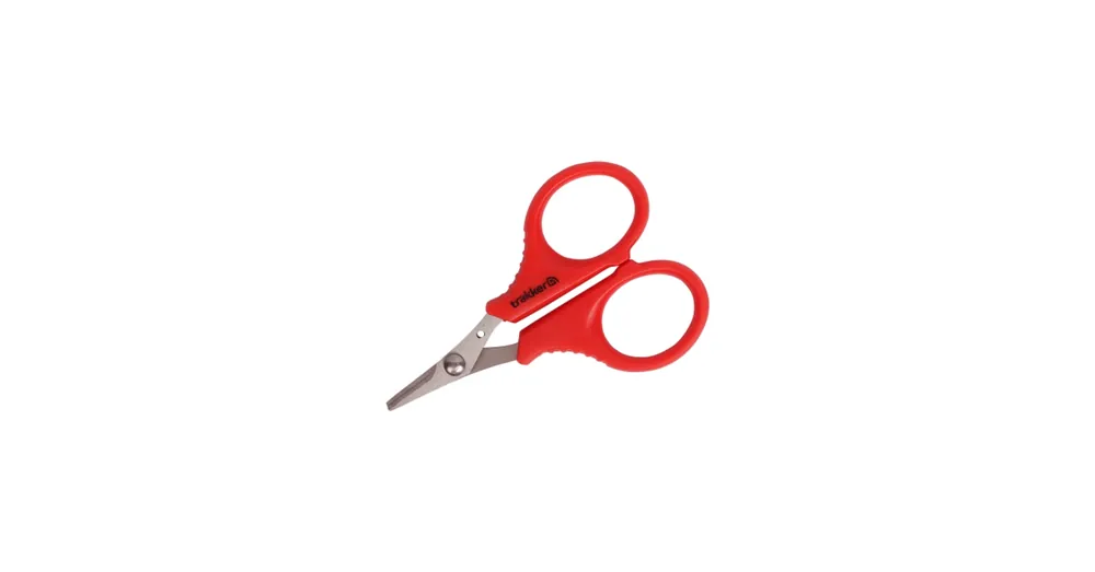 Trakker Olló Braid Scissors Aanbieding