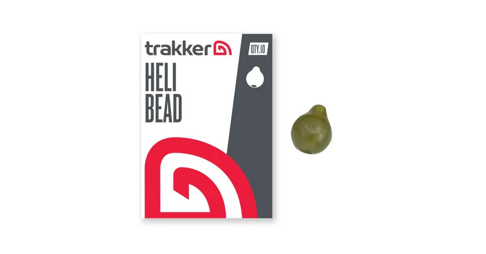 Trakker Gumiütköző Tackle Heli Bead Bestel Nu