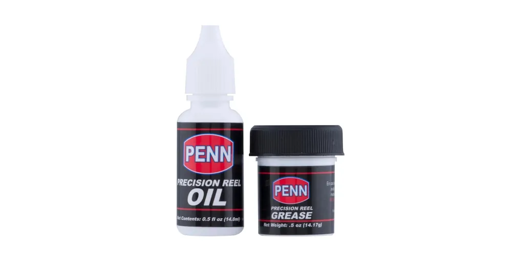 Laatste Kans Penn Orsó Zsír és Olaj Reel Oil & Lube Angler Pack