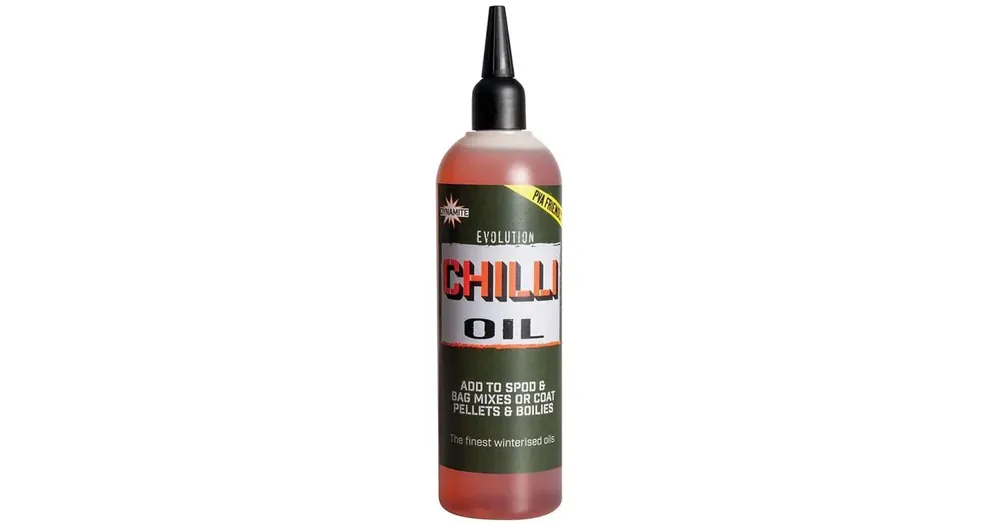 Korting Dynamite Baits Aroma Evolution (300ml) - Chili