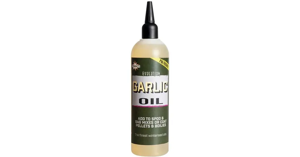 Koopje Dynamite Baits Aroma Evolution (300ml) - Garlic