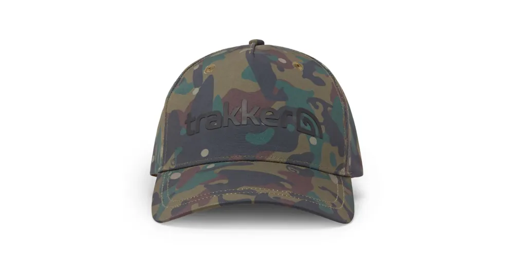 Laatste Kans Trakker Vízálló Baseball Sapka CR Camo Water Resistant Cap