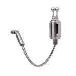 Aanbieding Solar Swinger Szett Lock & Load Indicator Kit Stainlesss
